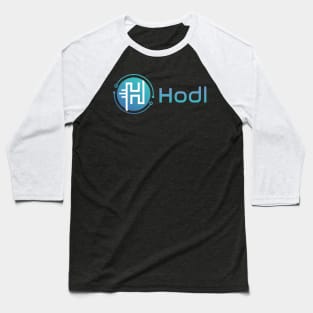 Hodl token Crypto Hodl coin Hodl token coin token Crytopcurrency Baseball T-Shirt